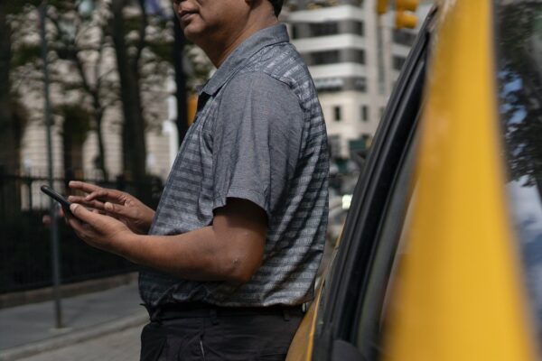 Taxistas